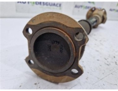 Eje Transmision Central Delantero Opel FRONTERA B 2 2 16V DTI 