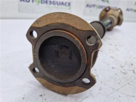 Eje Transmision Central Delantero Opel FRONTERA B 2 2 16V DTI 