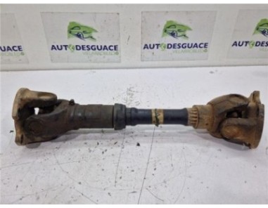 Eje Transmision Central Delantero Opel FRONTERA B 2 2 16V DTI 