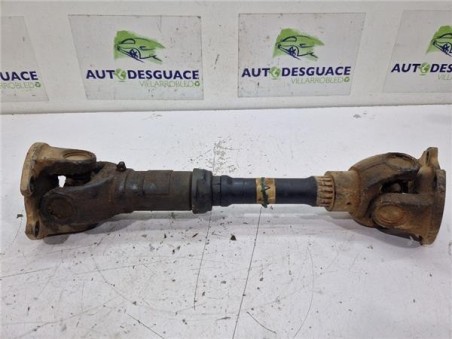 Eje Transmision Central Delantero Opel FRONTERA B 2 2 16V DTI 