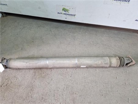 Eje Transmision Central Delantero Opel FRONTERA B 2 2 16V DTI 