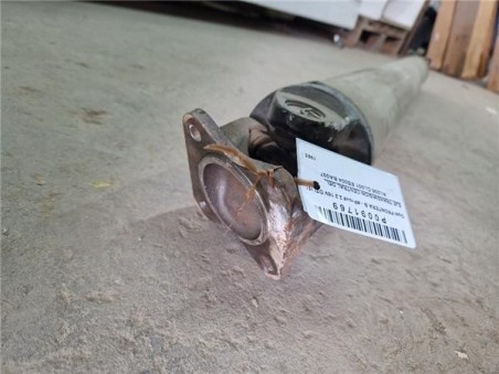 Eje Transmision Central Delantero Opel FRONTERA B 2 2 16V DTI 