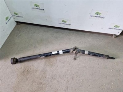 Eje Transmision Trasera Volkswagen PASSAT BERLINA 2 5 V6 TDI