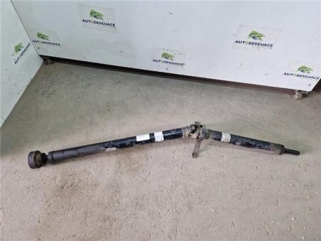 Eje Transmision Trasera Volkswagen PASSAT BERLINA 2 5 V6 TDI 