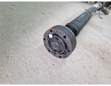 Eje Transmision Trasera Volkswagen PASSAT BERLINA 2 5 V6 TDI 