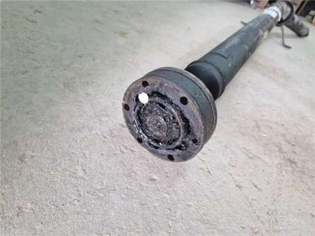 Eje Transmision Trasera Volkswagen PASSAT BERLINA 2 5 V6 TDI 