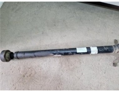 Eje Transmision Trasera Volkswagen PASSAT BERLINA 2 5 V6 TDI 