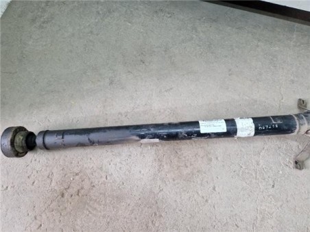 Eje Transmision Trasera Volkswagen PASSAT BERLINA 2 5 V6 TDI 