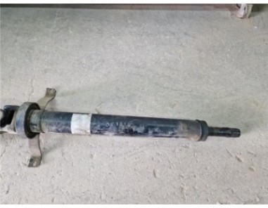 Eje Transmision Trasera Volkswagen PASSAT BERLINA 2 5 V6 TDI 