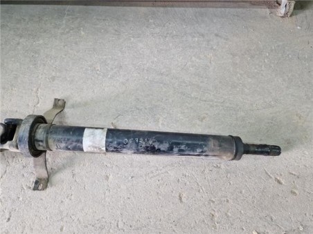 Eje Transmision Trasera Volkswagen PASSAT BERLINA 2 5 V6 TDI 