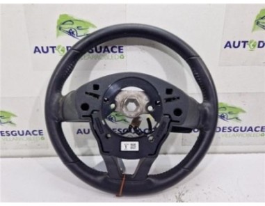 Volante Mazda 2 Berlina  1 5 Zenith [1 5 Ltr  - 66 kW 16V CAT]