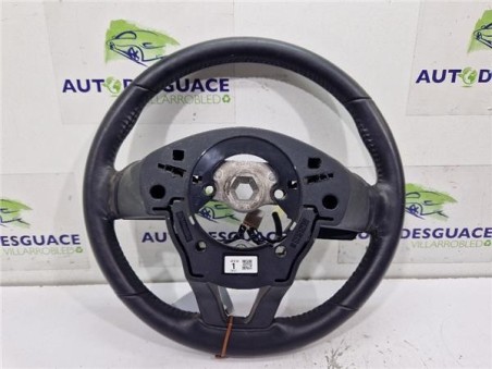 Volante Mazda 2 Berlina  1 5 Zenith [1 5 Ltr  - 66 kW 16V CAT]