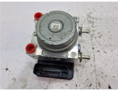 Nucleo Abs Mazda 2 Berlina  1 5 Zenith [1 5 Ltr  - 66 kW 16V CAT]