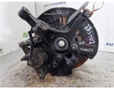 Mangueta Delantera Derecha Mazda 2 Berlina  1 5 Zenith [1 5 Ltr  - 66 kW 16V CAT]