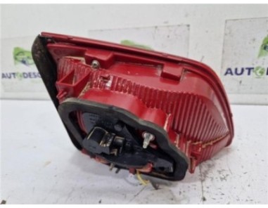 Piloto Porton Trasero Derecho Volkswagen Touran  1 6 Advance [1 6 Ltr  - 77 kW TDI DPF]