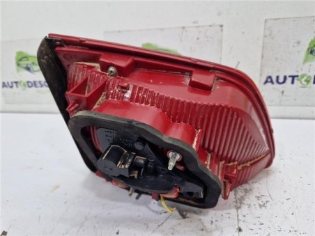 Piloto Porton Trasero Derecho Volkswagen Touran  1 6 Advance [1 6 Ltr  - 77 kW TDI DPF]