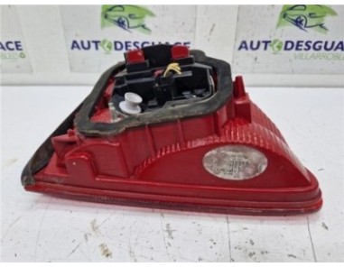 Piloto Porton Trasero Derecho Volkswagen Touran  1 6 Advance [1 6 Ltr  - 77 kW TDI DPF]