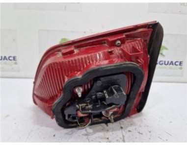 Piloto Porton Trasero Izquierdo Volkswagen Touran  1 6 Advance [1 6 Ltr  - 77 kW TDI DPF]