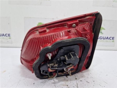 Piloto Porton Trasero Izquierdo Volkswagen Touran  1 6 Advance [1 6 Ltr  - 77 kW TDI DPF]