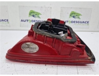 Piloto Porton Trasero Izquierdo Volkswagen Touran  1 6 Advance [1 6 Ltr  - 77 kW TDI DPF]