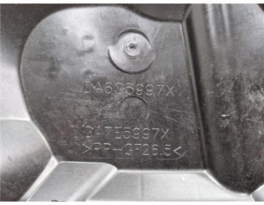 Elevalunas Electrico Delantero Izquierdo Mazda 2 Berlina  1 5 Zenith [1 5 Ltr  - 66 kW 16V CAT]