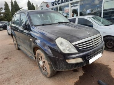 Ssangyong Rexton  2 7 Xdi 2
