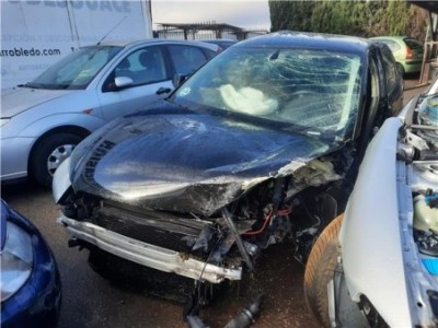 Audi A3 Sportback  2 0 TDI Ambiente [2 0 Ltr  - 103 kW TDI] 2