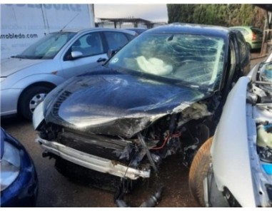 Audi A3 Sportback  2 0 TDI Ambiente [2 0 Ltr  - 103 kW TDI]