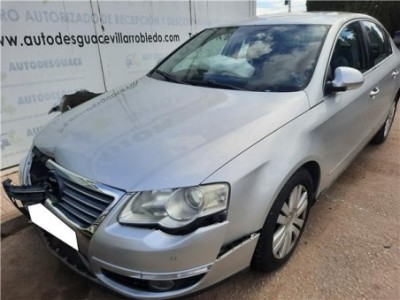 Volkswagen Passat Berlina  2 0 TDI 16V 2