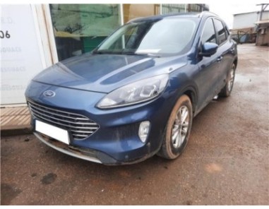 Ford Kuga  1 5 Trend [1 5 Ltr  - 110 kW EcoBoost CAT]