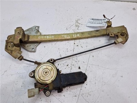 Elevalunas Electrico Trasero Izquierdo Mitsubishi GALANT BERLINA 1 8 Turbodiesel 