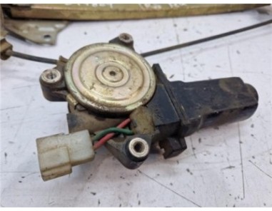 Elevalunas Electrico Trasero Izquierdo Mitsubishi GALANT BERLINA 1 8 Turbodiesel 