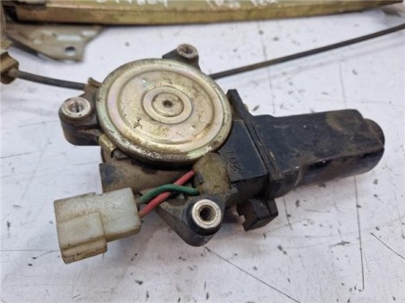 Elevalunas Electrico Trasero Izquierdo Mitsubishi GALANT BERLINA 1 8 Turbodiesel 