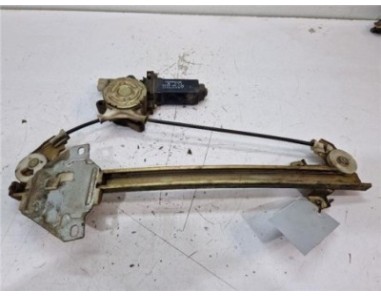 Elevalunas Electrico Trasero Izquierdo Mitsubishi GALANT BERLINA 1 8 Turbodiesel 