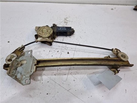 Elevalunas Electrico Trasero Izquierdo Mitsubishi GALANT BERLINA 1 8 Turbodiesel 