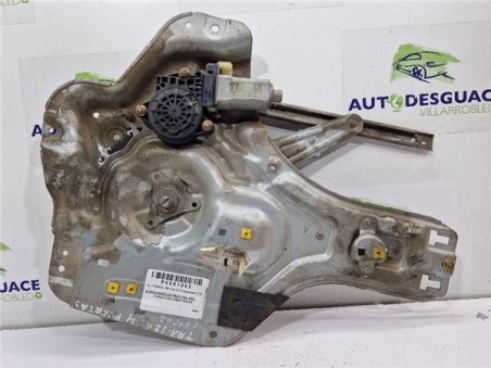 Elevalunas Electrico Trasero Izquierdo Kia CERATO 2 0 Turbodiesel 