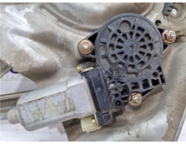 Elevalunas Electrico Trasero Izquierdo Kia CERATO 2 0 Turbodiesel 