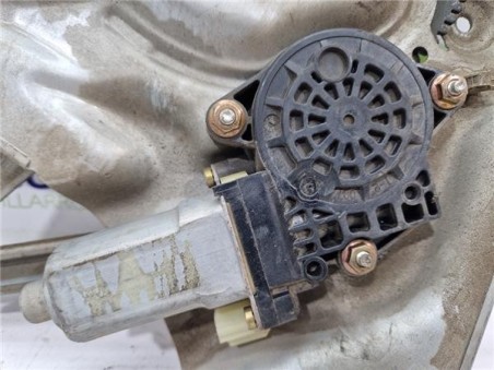 Elevalunas Electrico Trasero Izquierdo Kia CERATO 2 0 Turbodiesel 