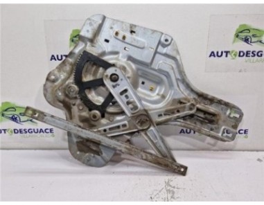 Elevalunas Electrico Trasero Izquierdo Kia CERATO 2 0 Turbodiesel 