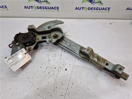 Elevalunas Electrico Trasero Izquierdo Lancia KAPPA BERLINA 2 4 Turbodiesel 