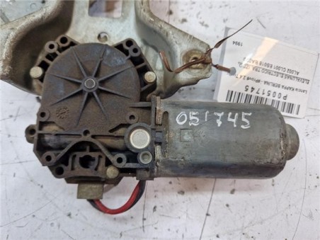 Elevalunas Electrico Trasero Izquierdo Lancia KAPPA BERLINA 2 4 Turbodiesel 