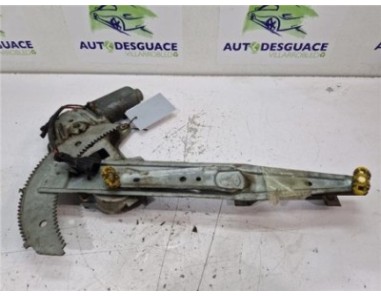 Elevalunas Electrico Trasero Izquierdo Lancia KAPPA BERLINA 2 4 Turbodiesel 