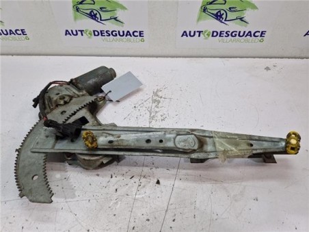 Elevalunas Electrico Trasero Izquierdo Lancia KAPPA BERLINA 2 4 Turbodiesel 