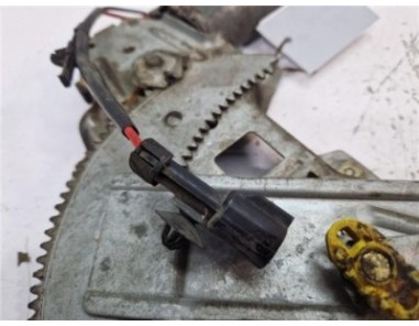 Elevalunas Electrico Trasero Izquierdo Lancia KAPPA BERLINA 2 4 Turbodiesel 