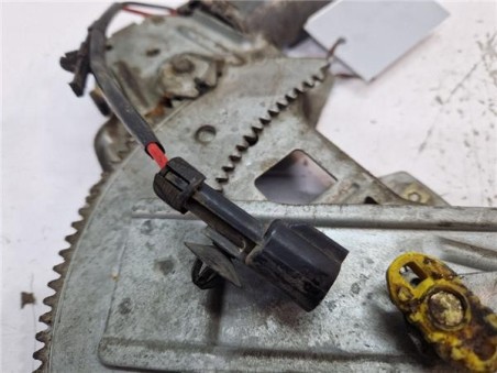 Elevalunas Electrico Trasero Izquierdo Lancia KAPPA BERLINA 2 4 Turbodiesel 