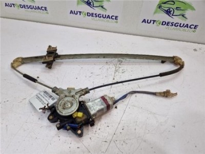 Elevalunas Electrico Trasero Izquierdo Suzuki GRAND VITARA 5 PUERTAS SQ 2 0 Turbodiesel
