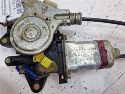 Elevalunas Electrico Trasero Izquierdo Suzuki GRAND VITARA 5 PUERTAS SQ 2 0 Turbodiesel  2