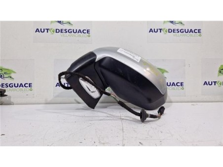 Retrovisor Electrico Izquierdo Peugeot 3008  1 6 Premium [1 6 Ltr  - 80 kW HDi FAP CAT ]