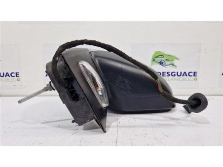 Retrovisor Electrico Izquierdo Peugeot 3008  1 6 Premium [1 6 Ltr  - 80 kW HDi FAP CAT ]