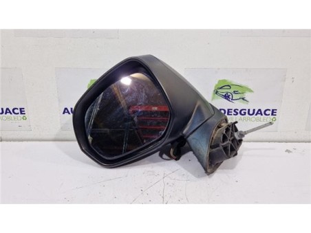 Retrovisor Electrico Izquierdo Peugeot 3008  1 6 Premium [1 6 Ltr  - 80 kW HDi FAP CAT ]